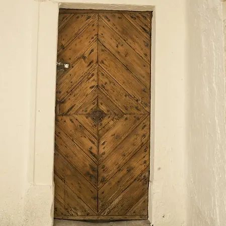 Apartmán Plitzner Belvarosi Apartmanhaz *
