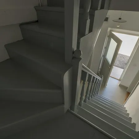 Plitzner Belvarosi Apartmanhaz