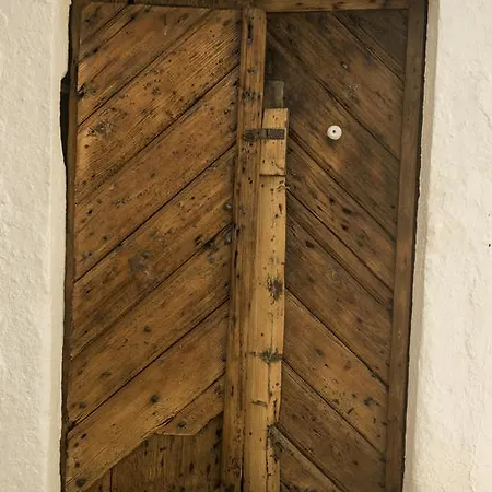 Appartement Plitzner Belvarosi Apartmanhaz *