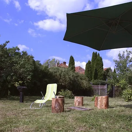 Plitzner Belvarosi Apartmanhaz