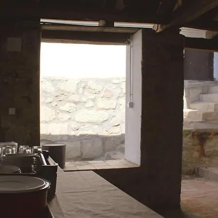 Plitzner Belvarosi Apartmanhaz * Erlau