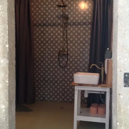 Plitzner Belvarosi Apartmanhaz * Erlau