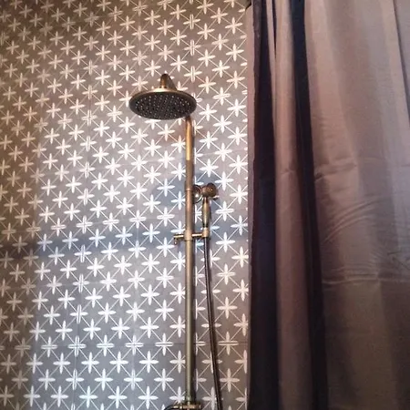 Plitzner Belvarosi Apartmanhaz *