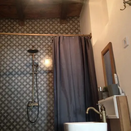 Plitzner Belvarosi Apartmanhaz