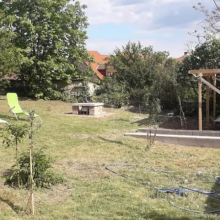 Plitzner Belvarosi Apartmanhaz Appartement