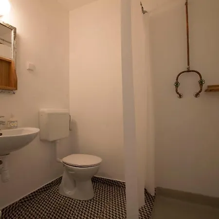 Appartement Plitzner Belvarosi Apartmanhaz Eger