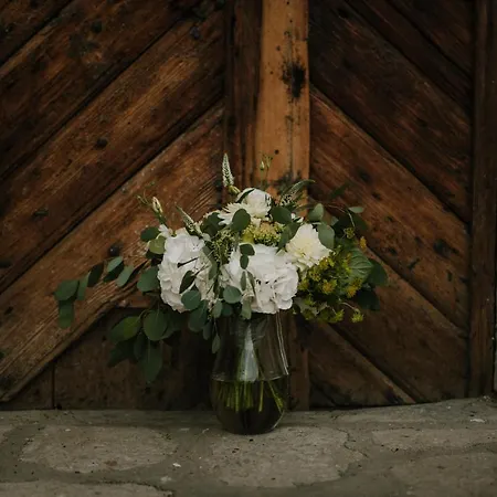 Plitzner Belvarosi Apartmanhaz * Eger