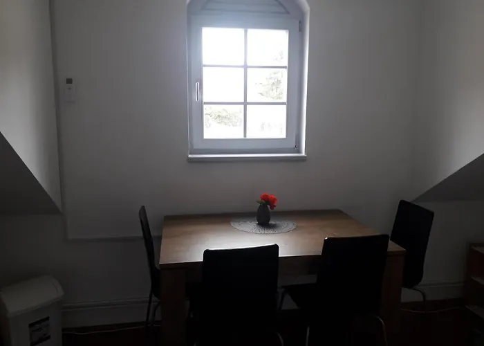 Plitzner Belvarosi Apartmanhaz Eger