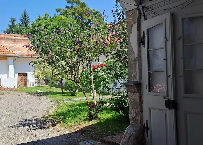 Plitzner Belvarosi Apartmanhaz *