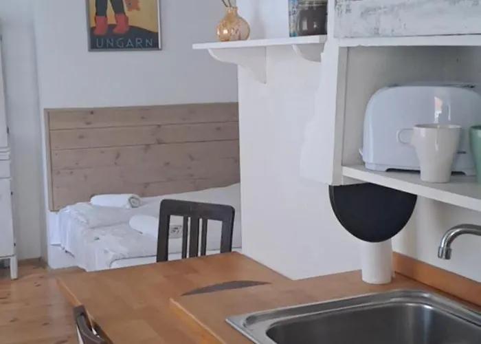 Plitzner Belvarosi Apartmanhaz Eger