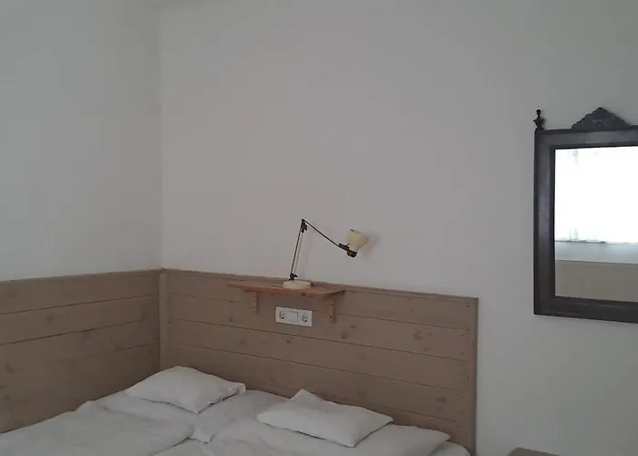 Appartement Plitzner Belvarosi Apartmanhaz