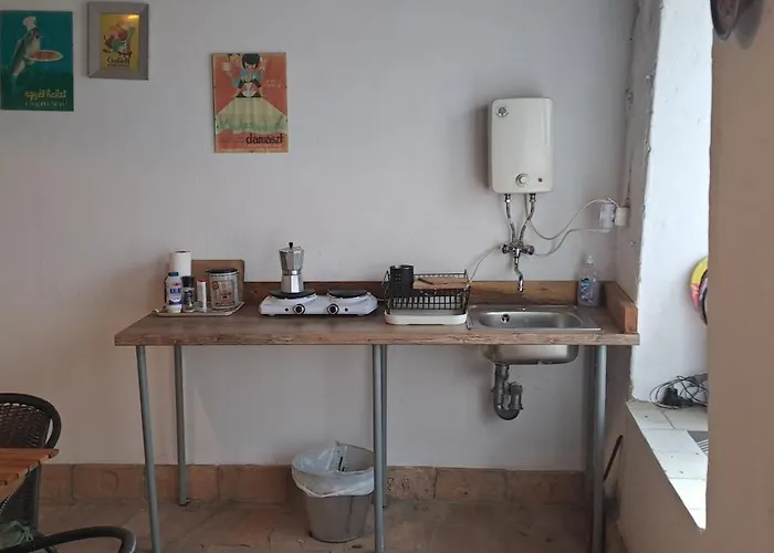 Plitzner Belvarosi Apartmanhaz Eger