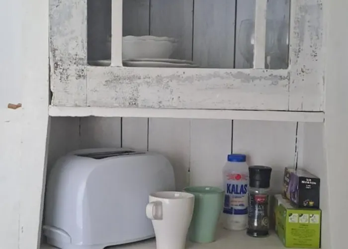 Appartement Plitzner Belvarosi Apartmanhaz Eger