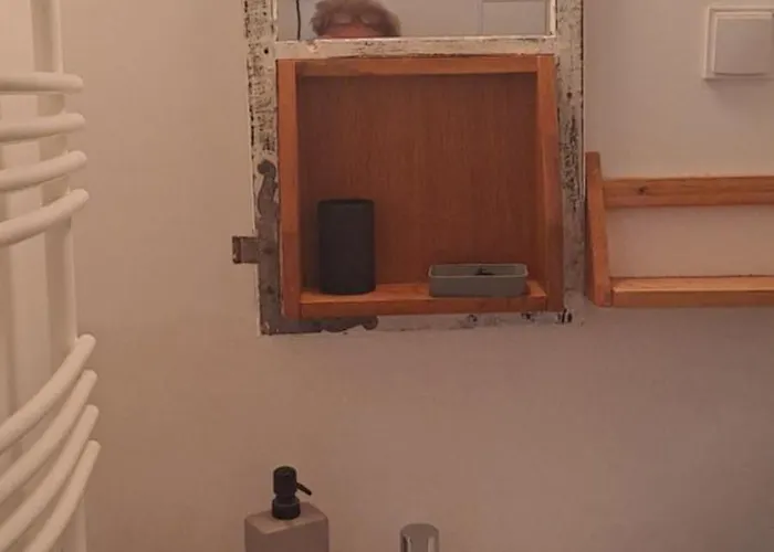 Plitzner Belvarosi Apartmanhaz Eger