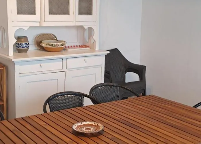 Appartement Plitzner Belvarosi Apartmanhaz Eger