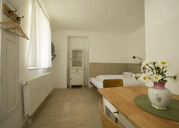 Plitzner Belvarosi Apartmanhaz Eger