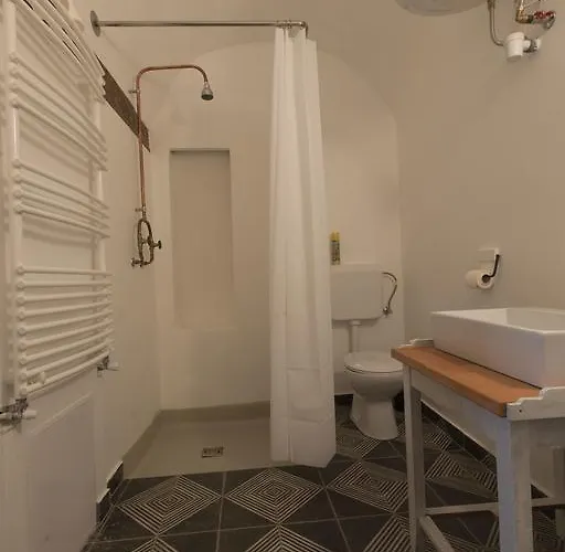 Appartement Plitzner Belvarosi Apartmanhaz *