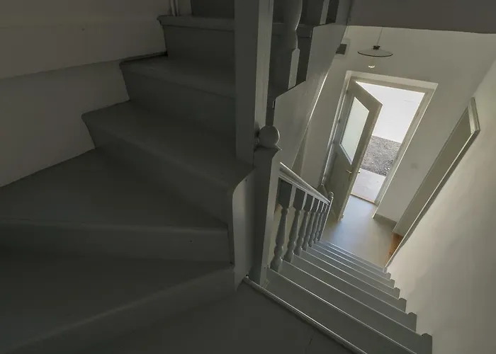 Plitzner Belvarosi Apartmanhaz