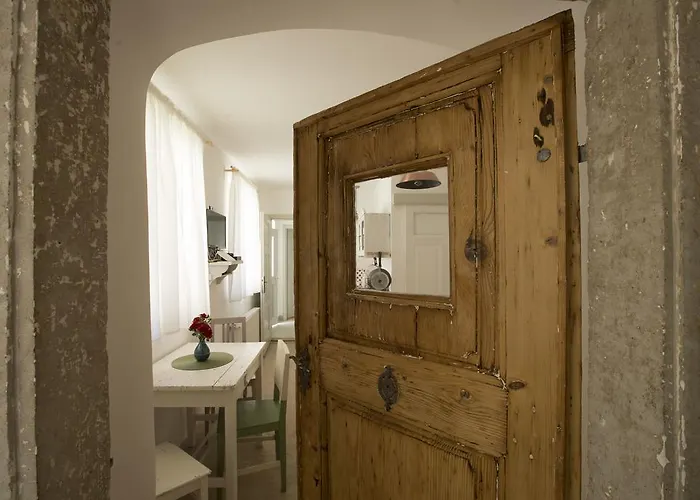 Appartement Plitzner Belvarosi Apartmanhaz *