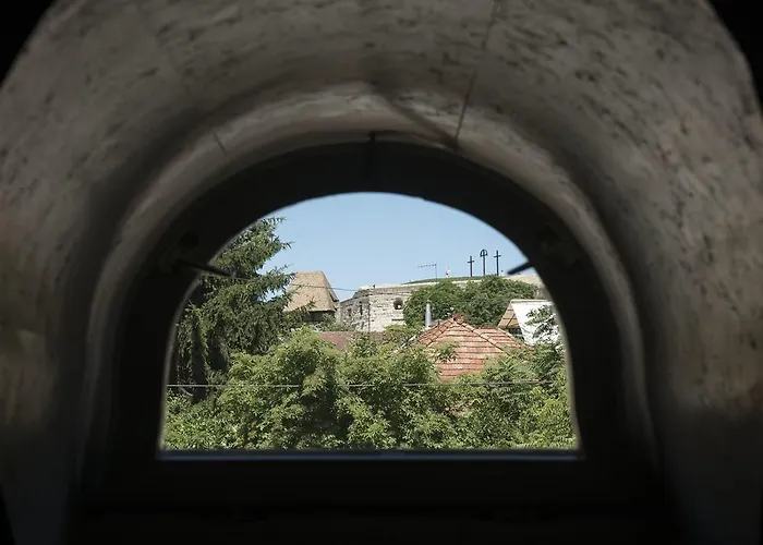 Appartement Plitzner Belvarosi Apartmanhaz