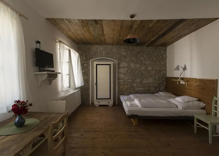 Appartement Plitzner Belvarosi Apartmanhaz