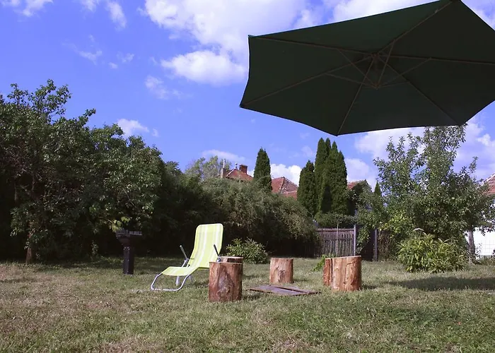 Plitzner Belvarosi Apartmanhaz