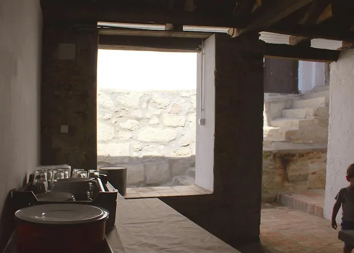 Plitzner Belvarosi Apartmanhaz * Eger