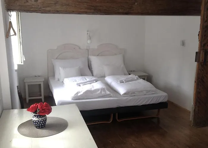 Appartement Plitzner Belvarosi Apartmanhaz