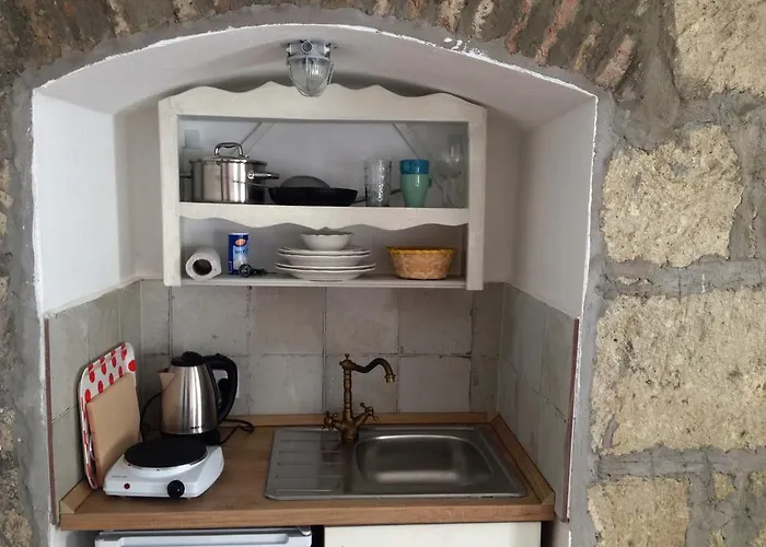 Plitzner Belvarosi Apartmanhaz * Eger