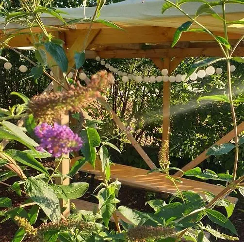 Appartement Plitzner Belvarosi Apartmanhaz Eger